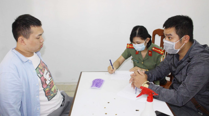 Kẻ phân xác đồng hương vứt xuống sông Hàn sẽ bị xét xử tại Việt Nam hay dẫn độ về Trung Quốc?